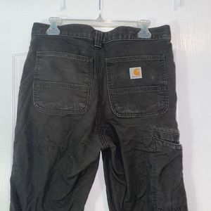 Carhartt Relaxed Fit Long Pants